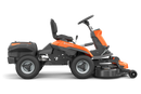 Husqvarna R 200iX Ride-On Front Mower