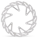BRAKE DISC REAR MOTO MASTER FLAME 267MM KTM SUPER ADVENTURE