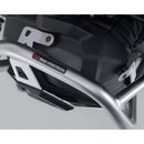 CYLINDER GUARD SW MOTECH SILVER BMW R1300GS 23-ON