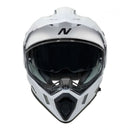 NITRO MX780 DVS [GLOSS WHITE] 3