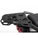 REAR CARRIER SW MOTECH STEEL RACK TRIUMPH TIGER 1200 XC XCA XCX XR XRT XRX