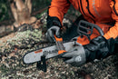Husqvarna 2 in 1 Chainsaw Filing Guide