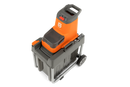 Husqvarna GS 340is Garden Shredder