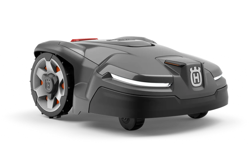 Husqvarna AM415X Automower