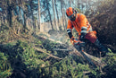 Husqvarna Chainsaw Trousers - Technical Extreme
