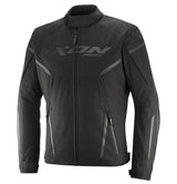 Ixon STRIKER 2 Jacket Black - Sport Textile