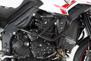 CRASH BARS SW MOTECH TRIUMPH TIGER 1050 SPORT 13-ON