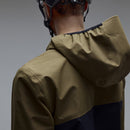 Oakley Elements Shell Jacket 2 in Army Green