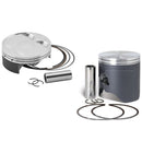 PISTON KIT WOSSNER 66.94MM YAMAHA DT175 82-10