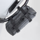 TAIL BAG SW MOTECH DRYBAG BLACK GREY 8L