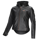 ARGON Impulse II Ladies Leather Jacket - Black