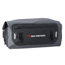 TAIL BAG SW MOTECH DRYBAG 26L GREY BLACK WEATHERPROOF