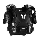 THOR CHEST PROTECTOR TRAIL BLACK YOUTH