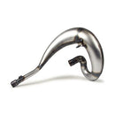 EXPANSION CHAMBER DEP STEEL FINISH HONDA CR250R 1996
