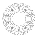 BRAKE DISC FRONT LEFT MOTO MASTER FLAME 320MM KTM