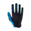 Fox Pawtector MX Adult Gloves - Black/Blue