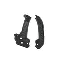 FRAME GUARDS RTECH HUSQVARNA BLACK