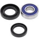 ALL BALLS STEERING BEARING KIT YAMAHA KODIAK HUNTER RAPTOR WOLVERINE GRIZZLY BANSHEE