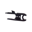 CHAIN SLIDER RTECH BLACK YAMAHA YZ85 22-26