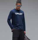OAKLEY Mark II LS Tee - LS