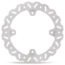 BRAKE DISC REAR MOTO MASTER NITRO ROAD 260MM SUZUKI V-STROM