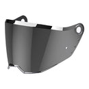 AIROH Commander 2 Mirror Iridium Visor