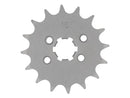 SPROCKET FRONT PSYCHIC SUZUKI YAMAHA