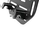 RG-QRP - NELSON-RIGG QUICK RELEASE SADDLEBAG PLATE