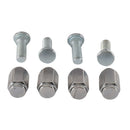 ALL BALLS WHEEL STUD AND NUT KIT YAMAHA KODIAK GRIZZLY
