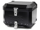 SW MOTECH TOP CASE TRAX ION 38L BLACK