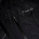 KNOX Impass WP Shell Jacket Black - details
