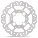 BRAKE DISC REAR MOTO MASTER NITRO ROAD 220MM HONDA