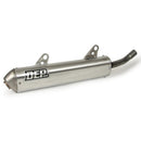 SILENCER DEP GAS GAS MC125 21-23 HUSQVARNA TC125 19-22 KTM 125SX 19-22 150SX 19-22