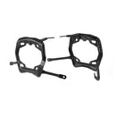 SIDE CARRIERS SW MOTECH SUZUKI V STROM 800 22-ON