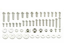 UNIVERSAL HARDWARE BOLT KIT PSYCHIC HONDA KAWASAKI SUZUKI YAMAHA