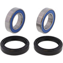ALL BALLS WHEEL BEARING KIT FRONT KAWASAKI SUZUKI YAMAHA