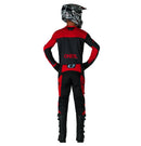 O'Neal 2026 ELEMENT Racewear Jersey - Black/Red