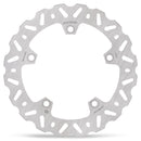 BRAKE DISC REAR MOTO MASTER NITRO ROAD 245MM YAMAHA