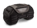 SW MOTECH TAIL BAG LEGEND GEAR LR2 BLACK 48 LITRE ANTI-SKID BOTTOM SPLASH PROOF