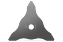 Husqvarna Grass blade - 3 Tooth, ø 255mm, 1" Arbor