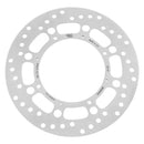 EBC REPLACEMENT STREETBIKE BRAKE ROTORS