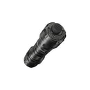 NITECORE RECHARGEABLE TACTICAL LED FLASHLIGHT 4000 LUM WITH CERAMIC-TIPPED STRIKE BEZEL
