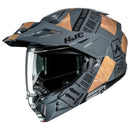 i80 Reign MC3 ADV Systems