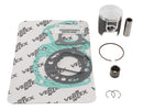 TOP END PISTON KIT VERTEX 53.96MM YAMAHA WR125 22-ON YZ125 22-ON