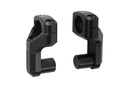 HANDLEBAR BAR BACK SW MOTECH 22MM HANDLEBARS