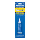 THREAD LOK REMOVEABLE MEDIUM ABRO 6MLS