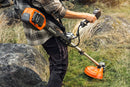 Husqvarna 220iR Brushcutter (Kit)