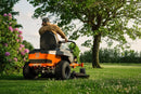 Zero Turn Mower Husqvarna Z245i - Battery Powered