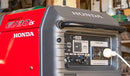 Honda EU30iS Inverter Generator