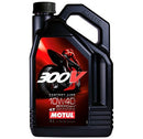Motul 300V 4T RR 10W40 4L